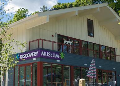 Discovery Museum
