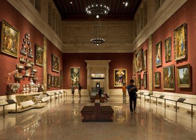 Museum of Fine Arts