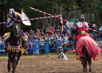 King Richard's Faire
