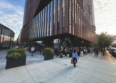 MIT Museum