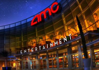 AMC Yellow Ticket