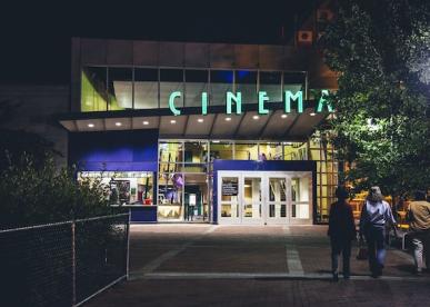 Landmark Theatres