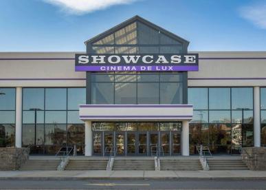 Showcase Cinemas